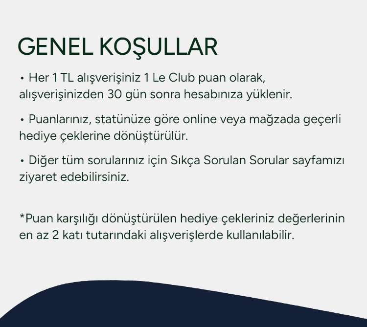 Lacoste Loyalty Nasıl Çalışır Mobile
