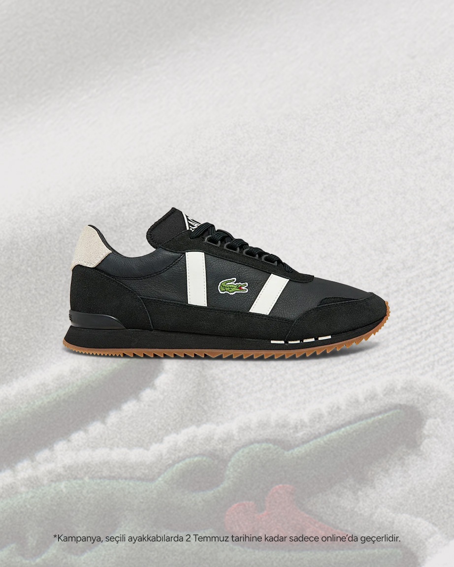 Sneaker Modelleri