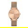 Lacoste Kadın Rose Gold Saat