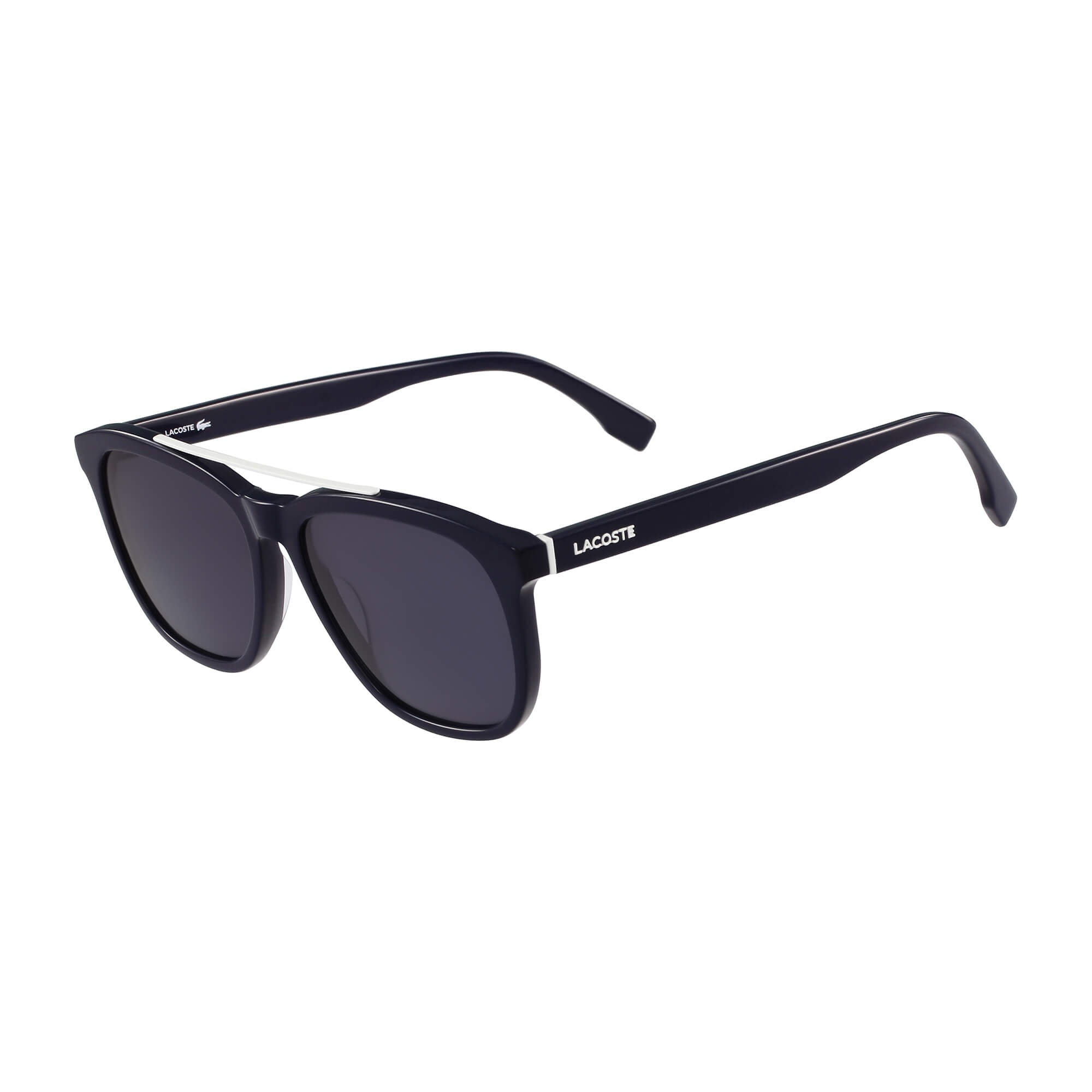 Lacoste Unisex Lacivert Güneş Gözlüğü