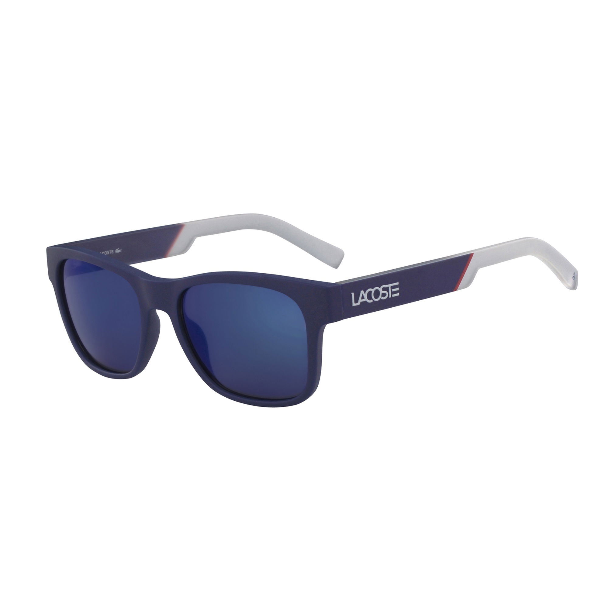 Lacoste Unisex Lacivert Güneş Gözlüğü