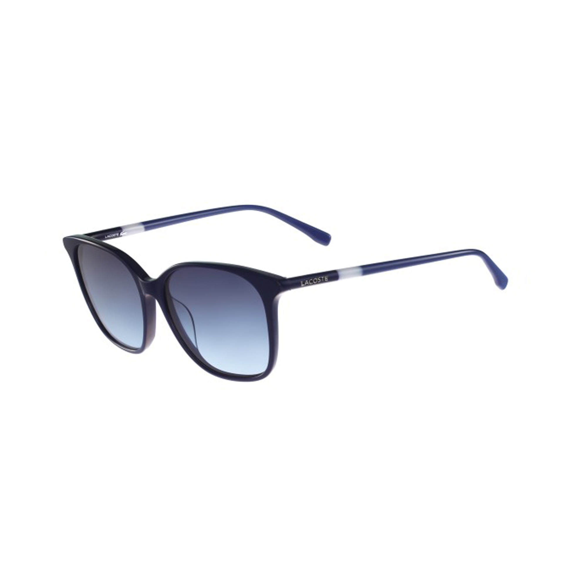 Lacoste Unisex Lacivert Güneş Gözlüğü