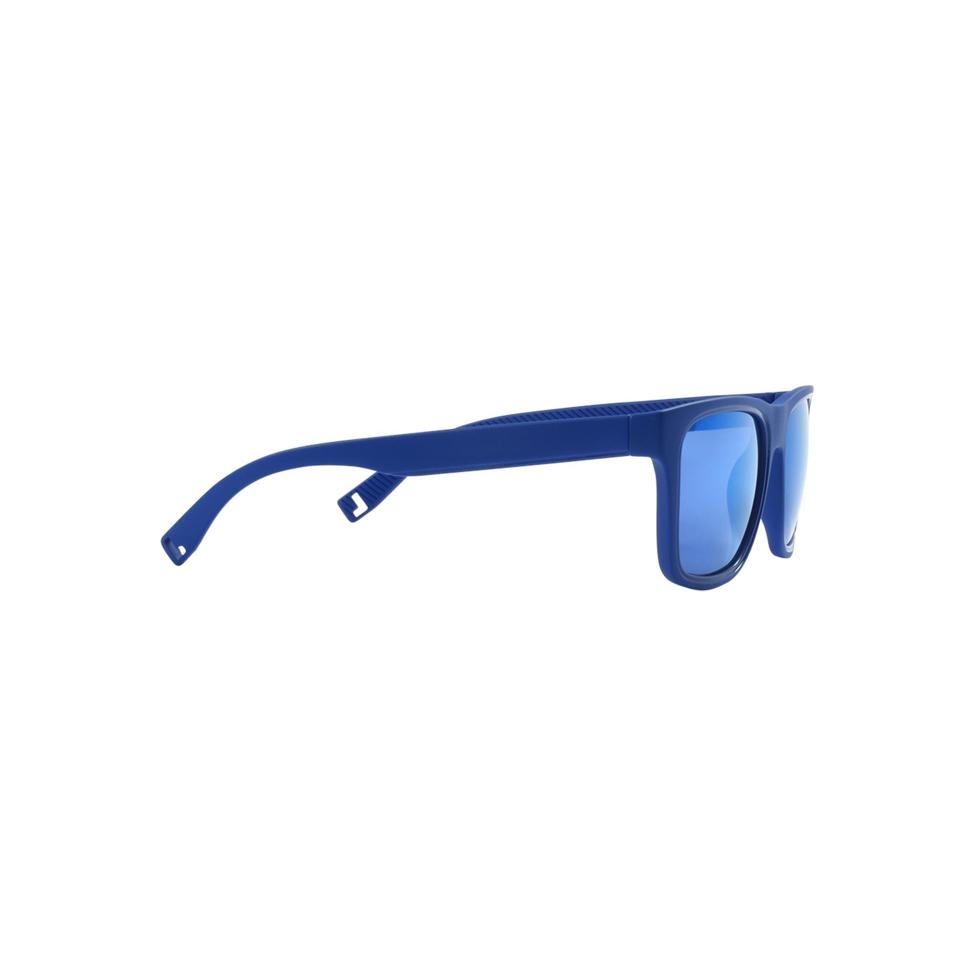 Lacoste Unisex Mavi Güneş Gözlüğü
