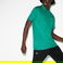 Lacoste SPORT Erkek Regular Fit Yeşil Polo