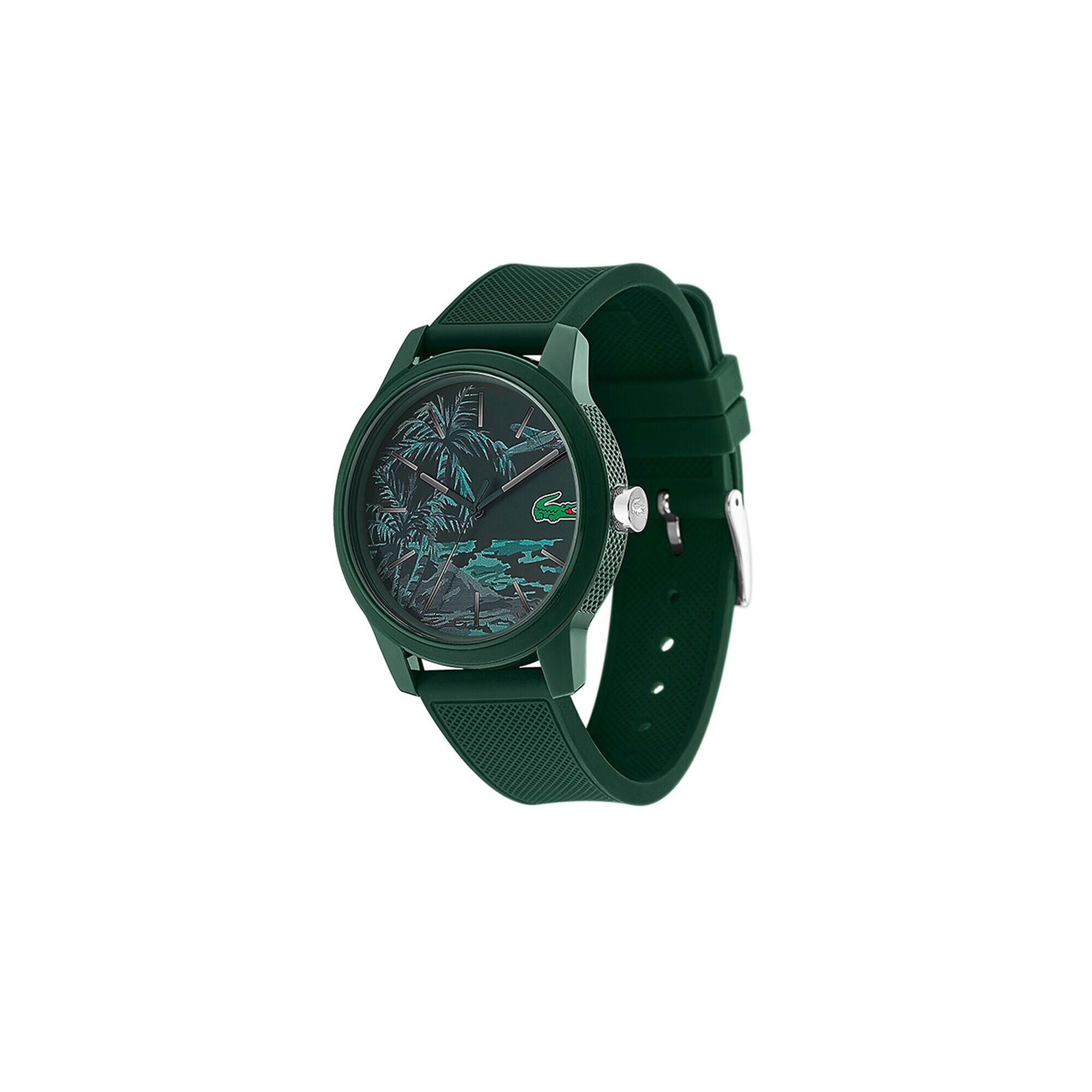 Lacoste Unisex Yeşil Saat