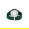 Lacoste Unisex Yeşil Saat