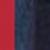 Lacoste Erkek 3'lü Lacivert - Mavi - Kırmızı BoxerRenkli