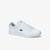 Lacoste Carnaby Evo Bl 1 Spm Erkek Beyaz SneakerBeyaz