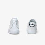 Lacoste Carnaby Evo Bl 1 Spm Erkek Beyaz Sneaker