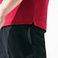Lacoste SPORT Erkek Regular Fit Bordo Polo