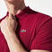 Lacoste SPORT Erkek Regular Fit Bordo Polo