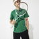 Lacoste Sport Erkek Yeşil Polo