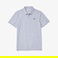 Lacoste Erkek Gri Polo