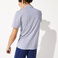 Lacoste Erkek Gri Polo
