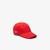 Lacoste Çocuk Kırmızı ŞapkaS5H