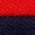 Lacoste Sport Çocuk Polo Yaka Blok Desenli Kısa Kollu Kırmızı - Lacivert ElbiseKırmızı