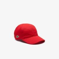 Lacoste Çocuk Kırmızı Şapka240