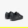 Lacoste Court-Master Erkek Siyah Sneaker