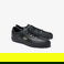 Lacoste Court-Master Erkek Siyah Sneaker