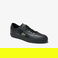 Lacoste Court-Master Erkek Siyah Sneaker