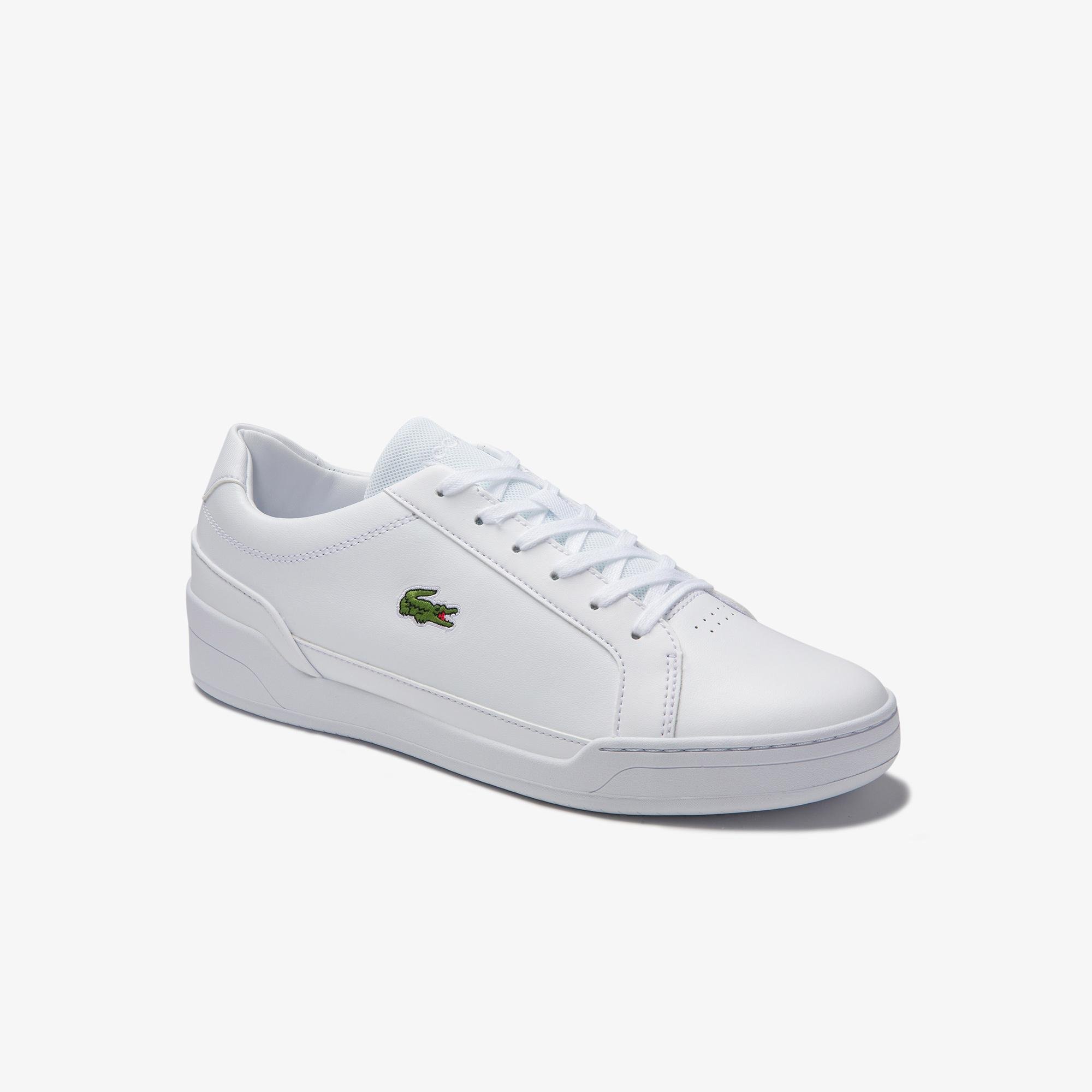 Lacoste SPORT Carnaby Erkek Beyaz Sneaker