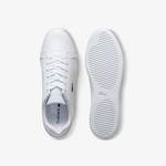 Lacoste SPORT Carnaby Erkek Beyaz Sneaker