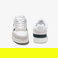 Lacoste T-Clip Erkek Deri Bej Sneaker