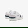 Lacoste T-Clip Erkek Deri Bej Sneaker