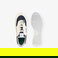 Lacoste G80 Og 120 1 Sma Erkek Beyaz - Koyu Mavi Deri Sneaker