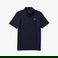 Lacoste SPORT Erkek Regular Fit Lacivert Golf Polo