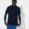Lacoste SPORT Erkek Regular Fit Lacivert Golf Polo