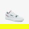 Lacoste G80 Og 120 1 Sma Erkek Beyaz Deri Sneaker