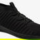 Lacoste Lt Fit-Flex 319 1 Sma Erkek Siyah Sneaker