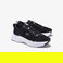 Lacoste Court-Drive 0120 1 Suj Blk/Wht Kadın Siyah - Beyaz Sneaker