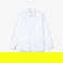 Lacoste Erkek Slim Fit Beyaz Gömlek