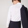 Lacoste Erkek Slim Fit Beyaz Gömlek