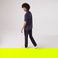 Lacoste Erkek Regular Fit Lacivert Polo