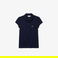 Lacoste Kız Çocuk Lacivert Polo