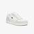 Lacoste T-Clip SPORT Kadın Beyaz SneakerBeyaz