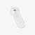 Lacoste Sport Unisex Kısa Beyaz 3'lü ÇorapBeyaz