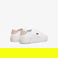 Lacoste Gripshot Kadın Beyaz Sneaker