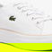 Lacoste Gripshot Kadın Beyaz Sneaker