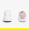 Lacoste Graduate Çocuk Beyaz Sneaker