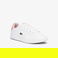 Lacoste Graduate Çocuk Beyaz Sneaker