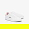 Lacoste Graduate Çocuk Beyaz Sneaker
