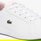 Lacoste Graduate Çocuk Beyaz Sneaker
