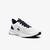Lacoste Run Spin 0721 1 Sma Erkek Beyaz - Lacivert SneakerBeyaz