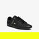 Lacoste Chaymon 0721 3 Cma Erkek Deri Siyah Sneaker