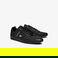 Lacoste Chaymon 0721 3 Cma Erkek Deri Siyah Sneaker