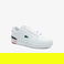 Lacoste SPORT Court Cage Erkek Beyaz Sneaker